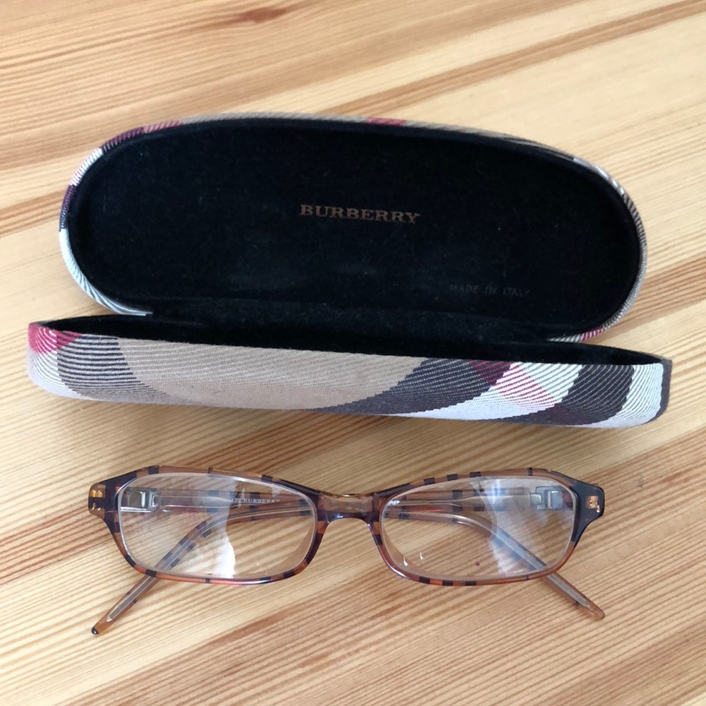 Burberry Eyeglasses
